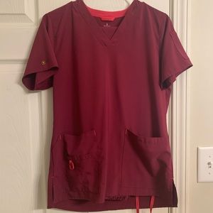 Carhartt Force Women’s Scrub Set